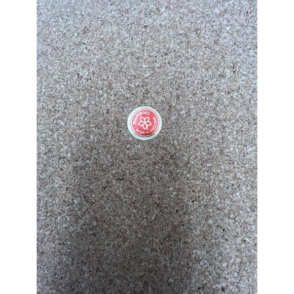 VTG RARE 1980's Pimpernel Asian Motif Acrylic Cork Back Placemats Set of 4 - Picture 8 of 8